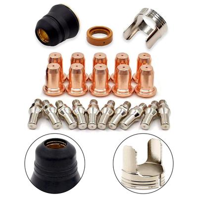 Torch Tip For IPT-40 Series For IPTM-60 For PTM-60