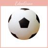 Pvc Inflatable Play Ball For Kindergarten Kids Indoor Outdoor Interactive Sports Elastic Ball