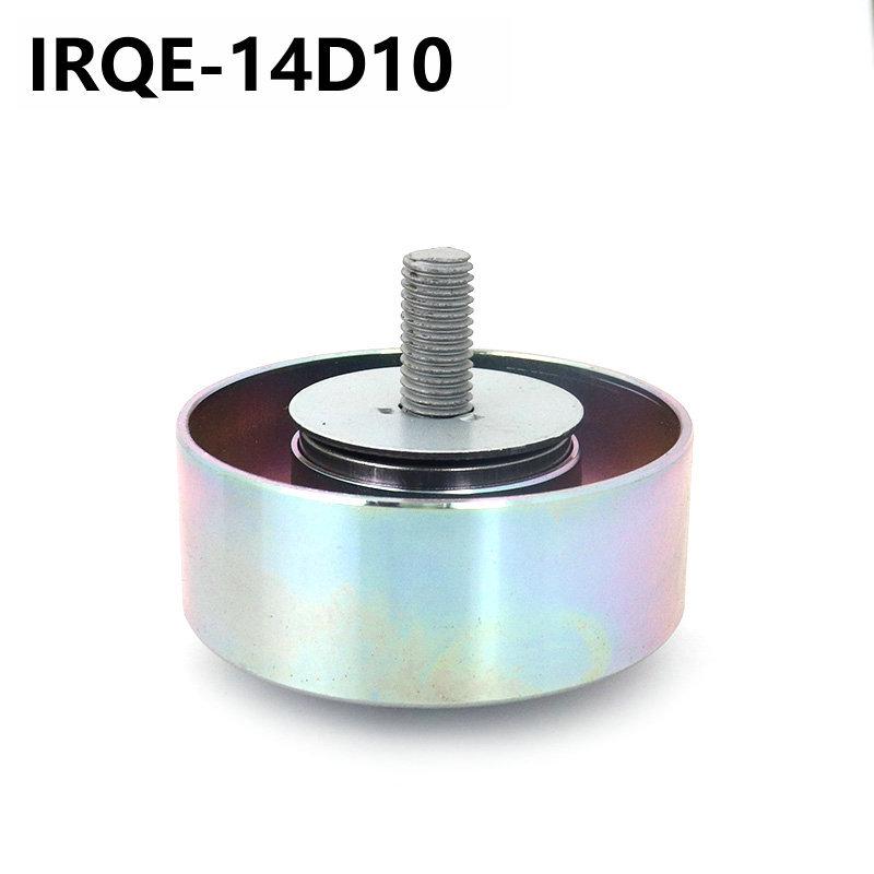 Wrangler Car Tensioner Pulley 68027602AA In Stock.