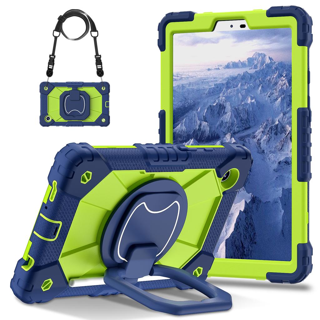 Tablet Protective Case C3 Model Suitable for Samsung Galaxy Tab A11 8.7”() with Satchel Stand 12 Colors Available
