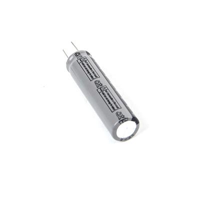 Nsc1040 No.7 10440 Capacity 260Mah Recharge 3.7V Lithium Battery 3C Discharge