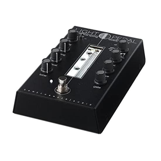 Game Changer Audio LIGHT Pedal GCALP Spring Reverb