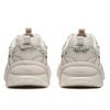 New FILA Fluid 4 Sneakers 'Beige' Women's F12W232127FAW