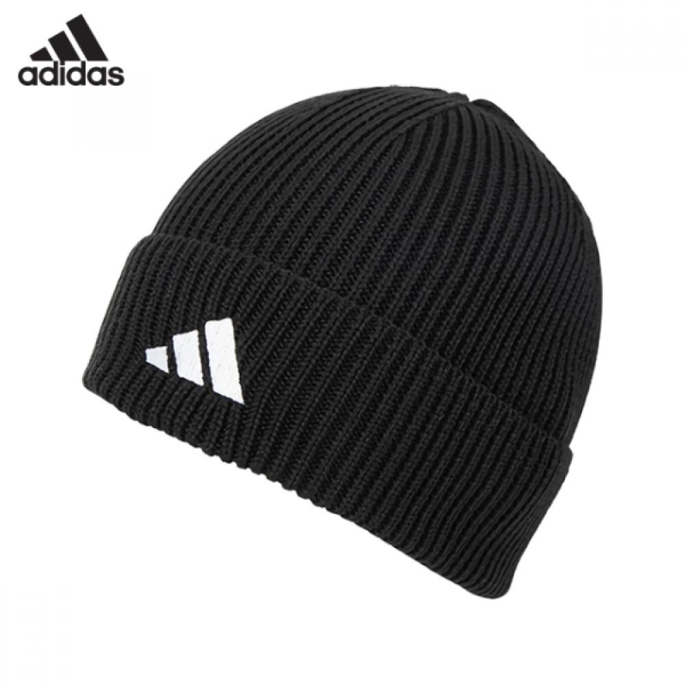 

Adidas Adidas Tiro Шерстяная шапка-бини, черная HS9765