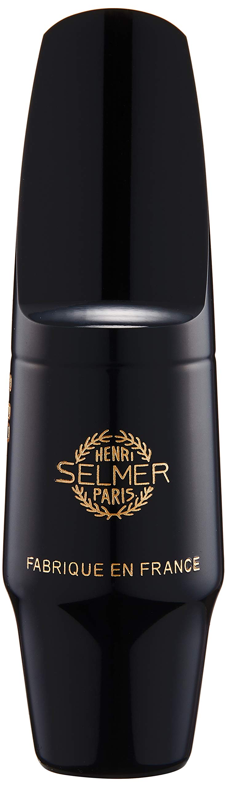 

Selmer Paris Alto Saxophone Mouthpiece S80 D
