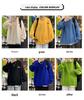 Men's Trendy Loose Knit Sweater - Warm Autumn/Winter Round Neck Pullover Cardigan