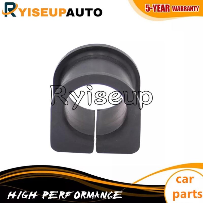 2PCS 48526-54J00 48525-54J00 Pinion Mount Bushing Kit for Suzuki XL-7 Grand Vitara 4852654J00 4852554J00