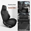 BYD Song PLUS Seat Covers: Glory Edition DMI/EV, Linen, 25 Models, Fully Enclosed Design