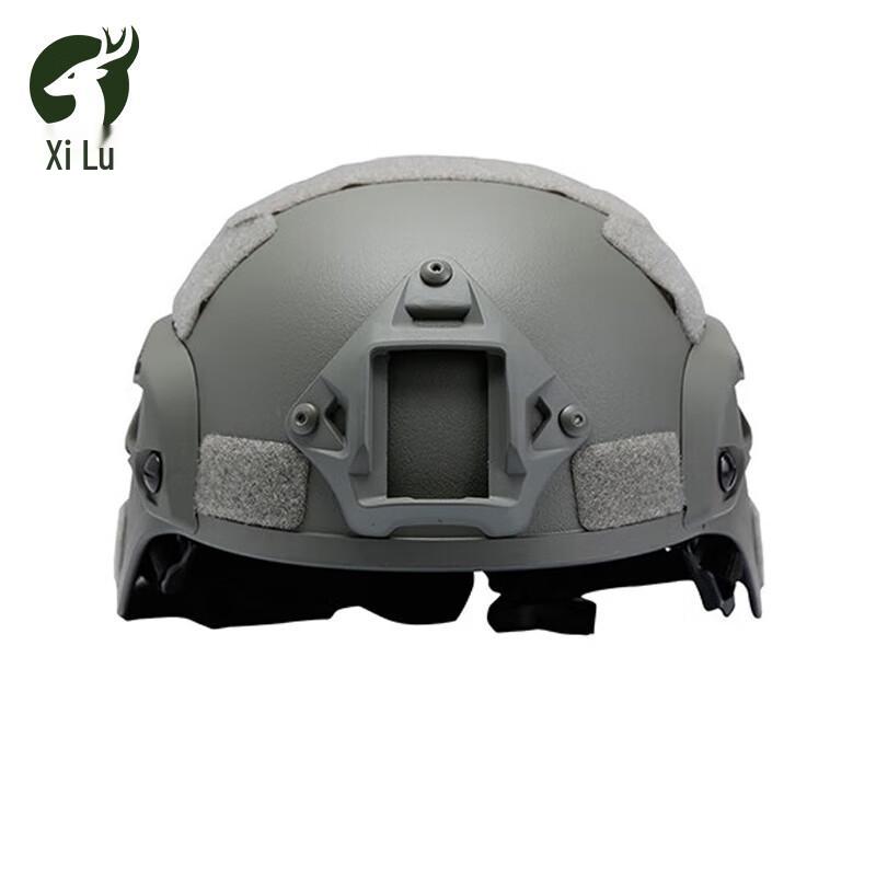 MICH2000 Action Lightweight Helmet