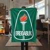 Breidablik Amateurs  Print Flannel Blanket, High quality Comfortable for All Seasons, Home Decor, Warmth and Comfort