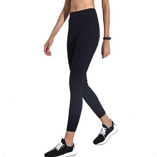Women's Quick-Dry Fleece-Lined Yoga & Running Leggings