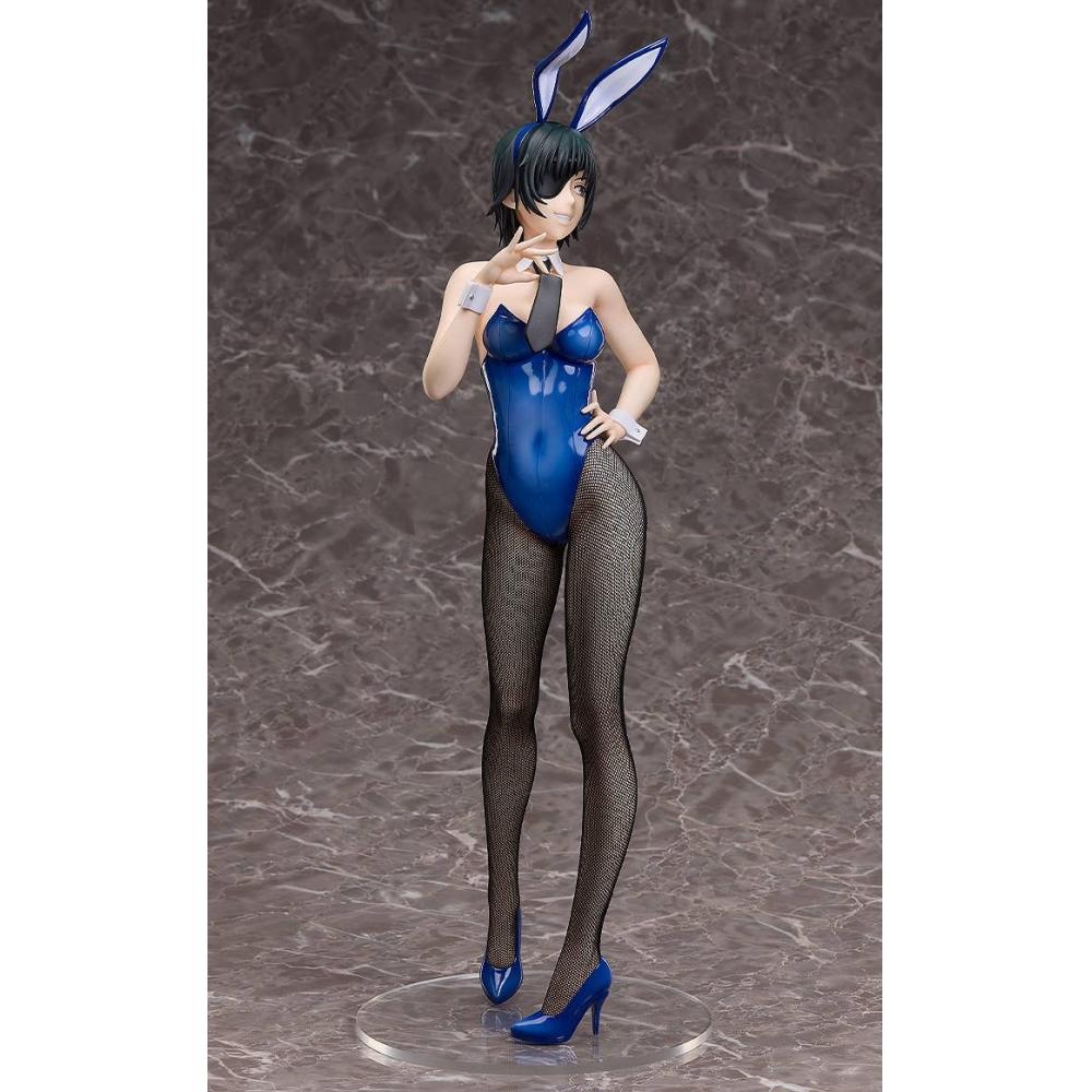 Chainsaw Man 1 4 Chainsaw Man Himeno Bunny Ver.
