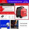 Delixi Dual Voltage Electric Welder 250/315/400A, Industrial Grade, 220V/380V, All-Copper, Automatic.