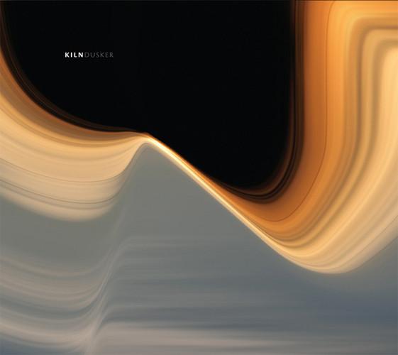 

CD KILN - Dusker GI56 Ghostly Interna 2007 US Dance & Electronica Used