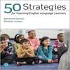 50 Strategies for Teaching English Language Learners Paperback UKN158