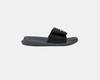 UNDERARMOUR Ua U Puff Adjustable Slide 6014037-001