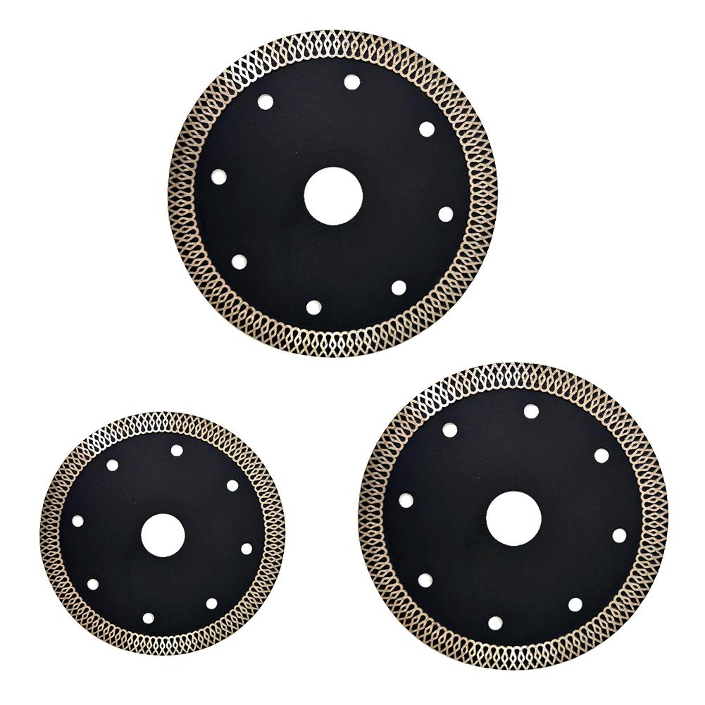 

Лезвие циркулярной пилы, горячепрессованная сетка, режущий диск, плитка, керамический роторный электроинструмент