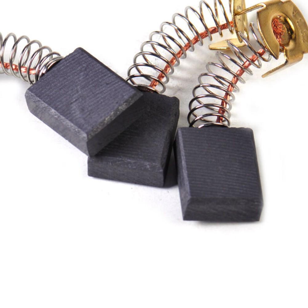 10pcs CB153 Carbon Brushes Replacement For 181047-4 181048-2 194986-9