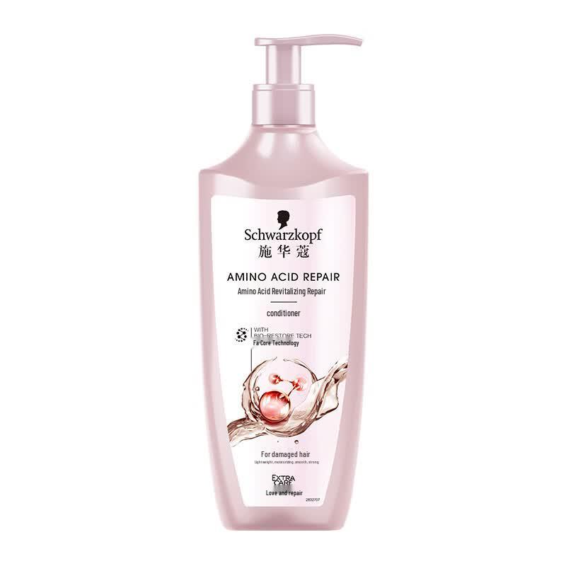 Schwarzkopf Amino Acid Repair Conditioner 400ML