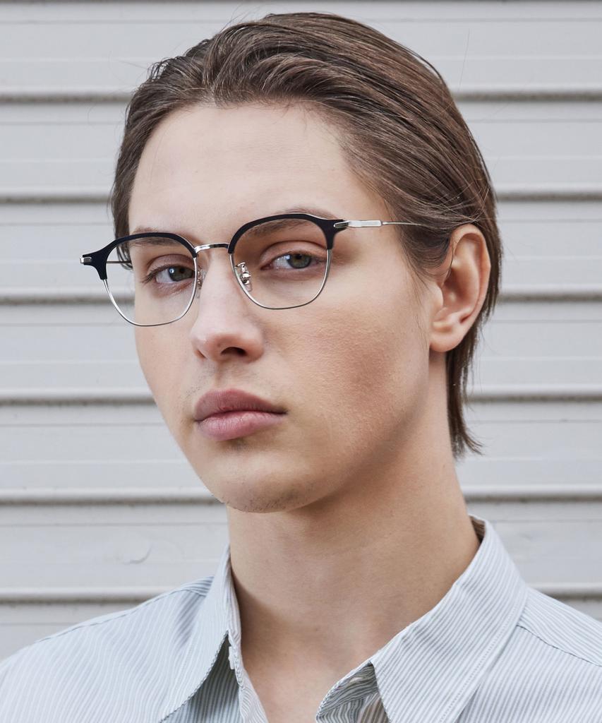 Deiwokeo Jack C5_Zeiss Blue Light Blocking Glasses