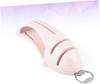 2-Piece Kitchen Multi-Tool Set Manual Pencil Sharpener Electric Can Opener Electric Wine Opener Hand Tools Electric Sharpener Pink