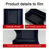 For Volkswagen UP E-UP 2013-2026/SEAT Mii 2013-2026/Skoda Citigo 2013-2026 Center Console Armrest Storage Box Accessories