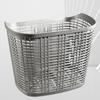 10 Styles Plastic&Steel Basket D-shaped Bicycle Food Storage  Cycling Accessories
