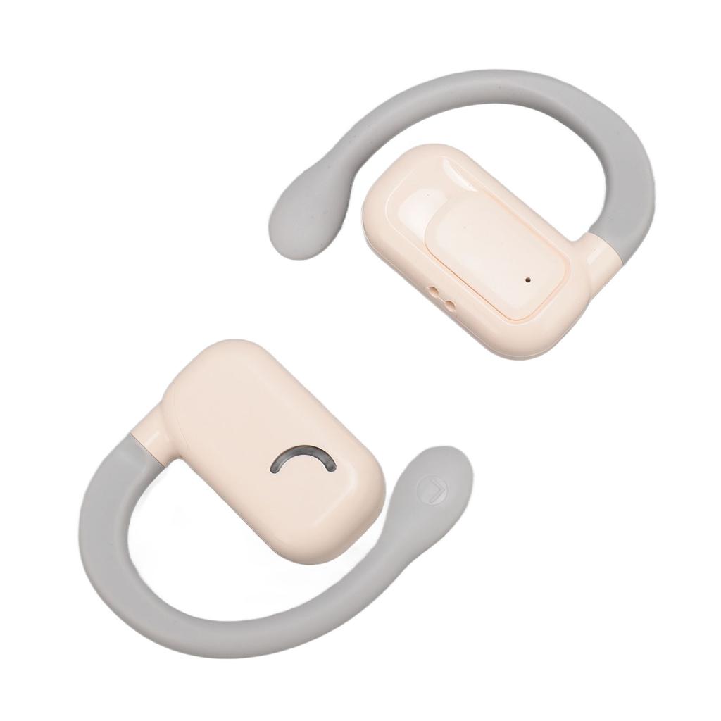 Translator Earbuds 144 Languages 3 Modes   5.3 Rechargeable Wireless Language Translator Earhooks Earbuds for Music Call