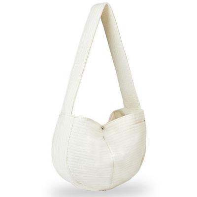 Dingdongpet Pet Slingback Carrying Bag, Korean Pet Shampoo
