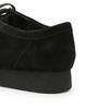 Clarks Men S Waterproof Suede Wallabee Claoxc3645mf1 Mf6
