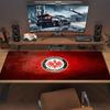 Eintracht Frankfurt Large Size Mouse Pad Large Gaming Table Cushion Non-slip Laptop Tablet Big Mousepad XXL Mat Mini PC Playmat With Lock edge