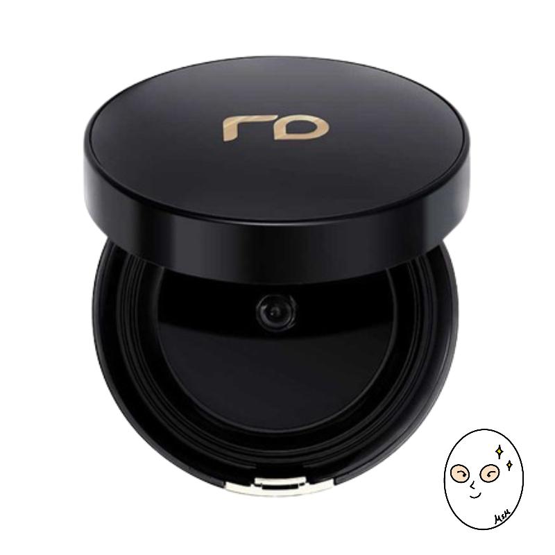 Renoderm Day Long BB Cream Glow Cushion 15g Semi Glow No.21