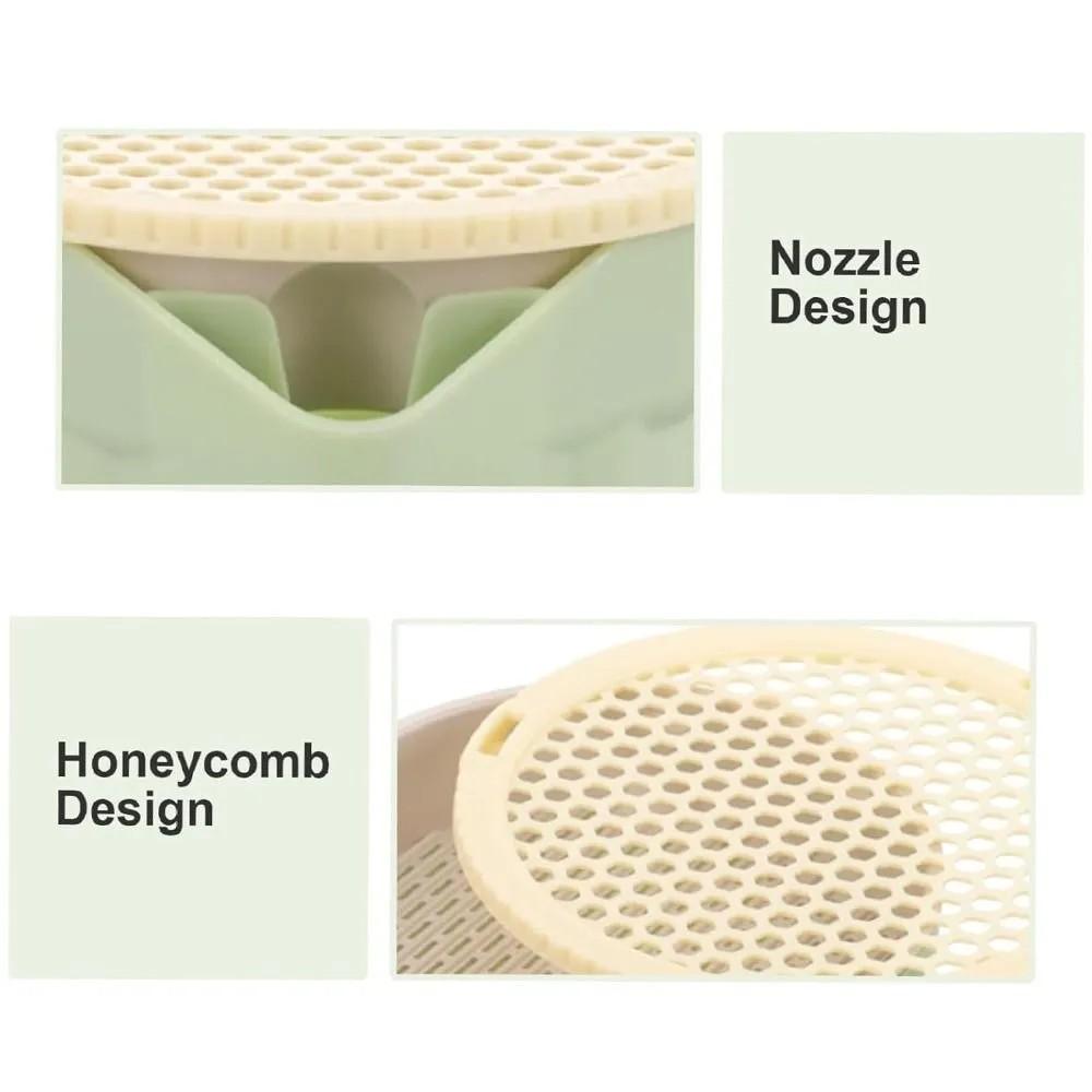 Katzengrasbecher Katzengras Hydroponisch Ohne Erde Wiederverwendbar