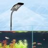 Usb Aquarium Led Light Aquatic Plant Grow Lamp Mini Fish Tank Adjustable Brightness Dimmable Light Clip On Aquarium Light