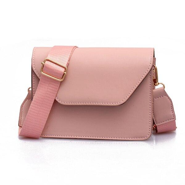 small side strap purse