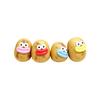 Sensory Toy Stress Ball with Random Color, Soft for Kids and Adults