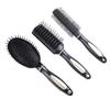 Anti-Static Air Cushion Curling & Massage Hairbrush