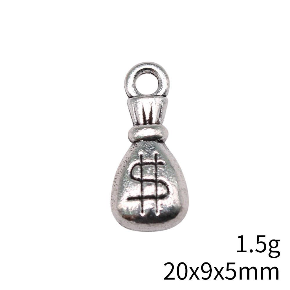 Wedding Anniversary Bag Charms For Handbags Currency Charms Pendant Ornaments For Home Woman Pendant