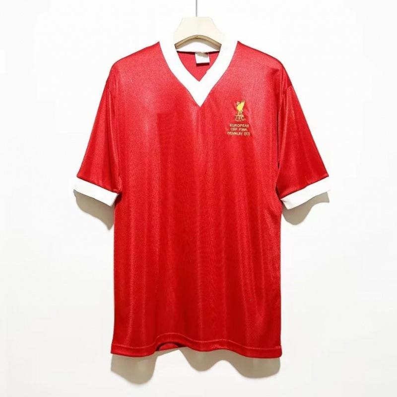 Maillot vintage Ajax Arsenal West Ham Newcastle Napoli Rovers AC maillot de football