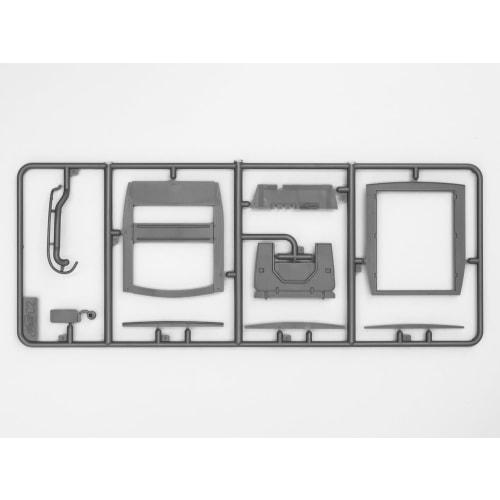 ICM 1/24 Scale Model T Ford 1912 Light Delivery Plastic Model 24008