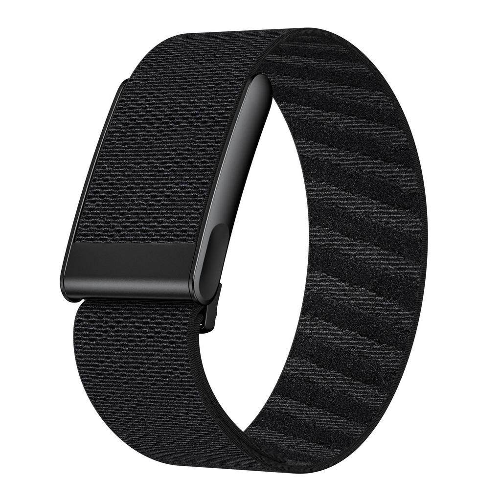 WHOOP 5.0/4.0 Nylon Woven Strap: Smart Sport Elastic Watch Band