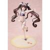 KDcolle Nekopara Chocolat Maid Swimsuit Ver. 1/7 Scale Plastic Painted Complete Figure KK14051