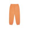 KODAK Scenery Waffle Wash Jogger Pants Orange