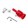 Universal Motorbike Vehicle Refit Device Exhaust Pipe Turbo Sound Whistle Universal Simulator Turbo Sound Whistler S-XL Size