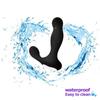Kabelloses Laden Prostata-Massagegerät Anale Stimulation Analplug Vibration Masturbationsgerät