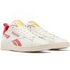 Reebok Npc Uk White/Red Sneakers EH1024