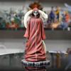 Naruto 29cm/11.42Zoll Anime Yakushi Kabuto Uchiha Madara Figuren Tobi Naruto Uzumaki Saiyajin PVC Actionfiguren Kampfspielzeug Geschenke