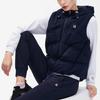 Fila Athletics Down Vests Women's Royal Blue Hooded Non Detachable Moderate Other A11W241924F-NV