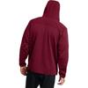 Under Armour Essential Jacket Men's Red 1378824-625