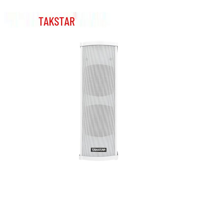 

Takstar EB-60 Professional Waterproof Column Speaker